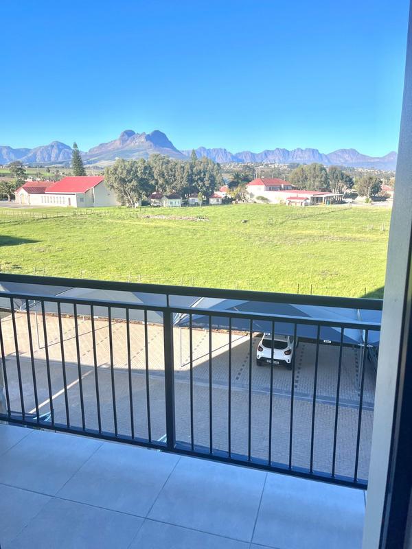 1 Bedroom Property for Sale in The Huntsman Western Cape